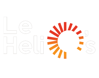 Le Helio solar